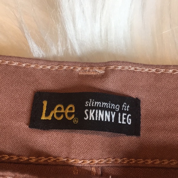 Ladies skinny jeans - Picture 2 of 6